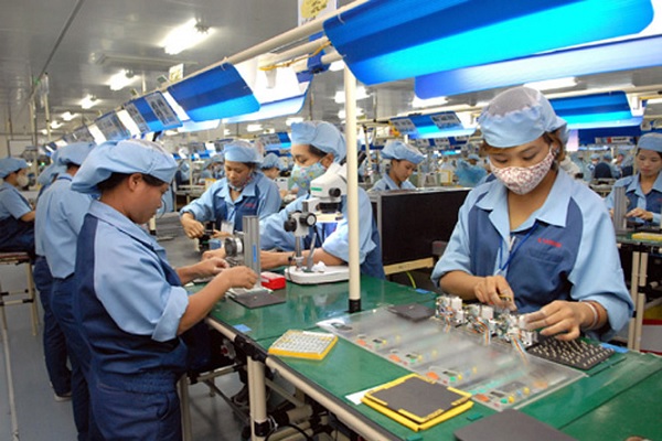 Important Information for Labor Export to Japan in the Electronics Industry
