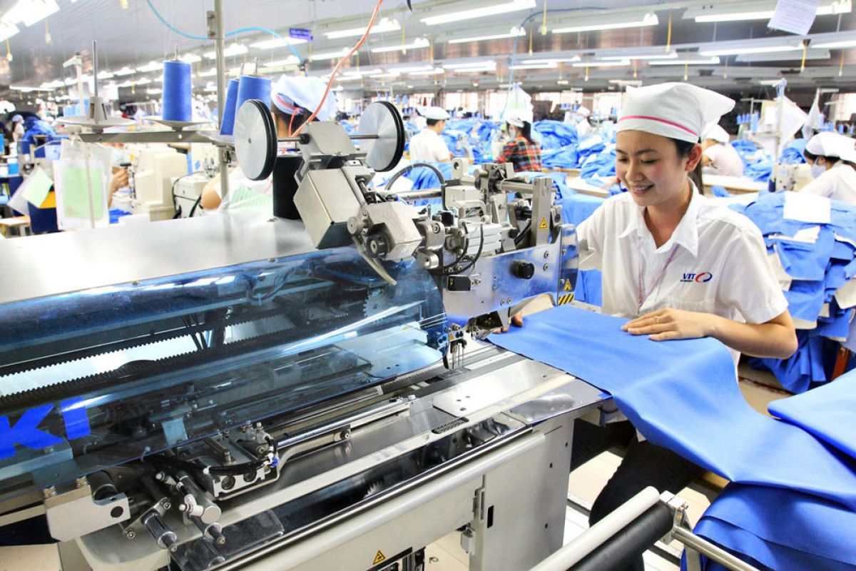 Manufacturing Industry