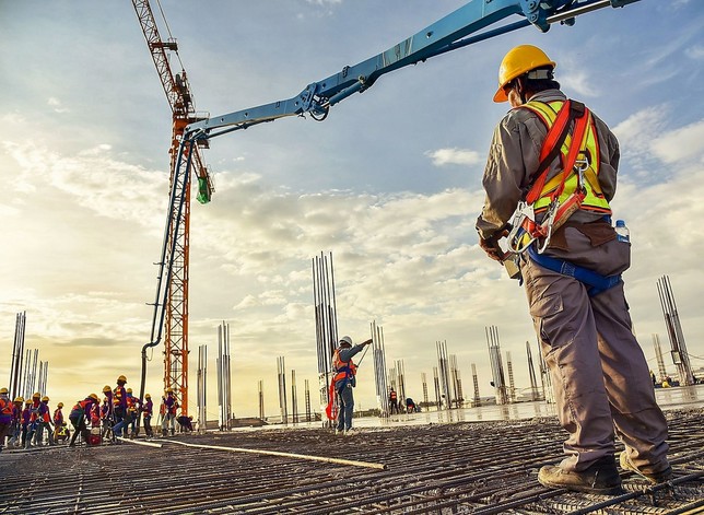 Civil Construction