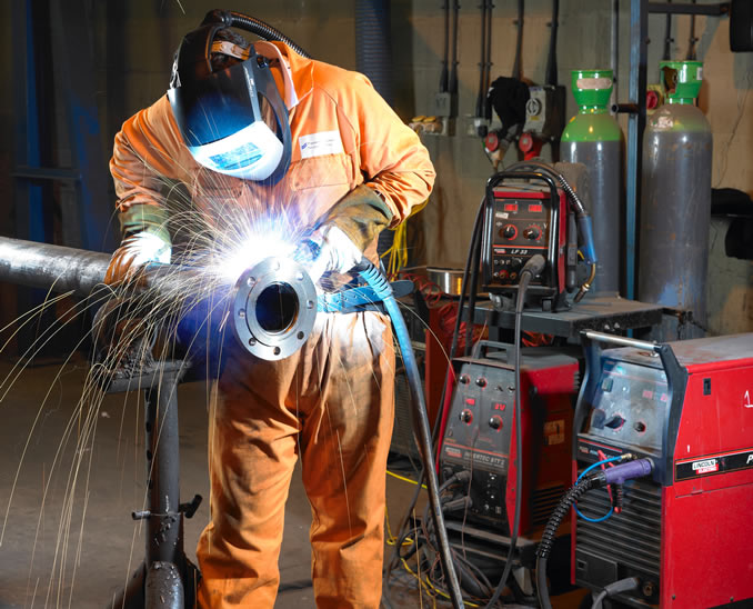 Shipbuilding Industry