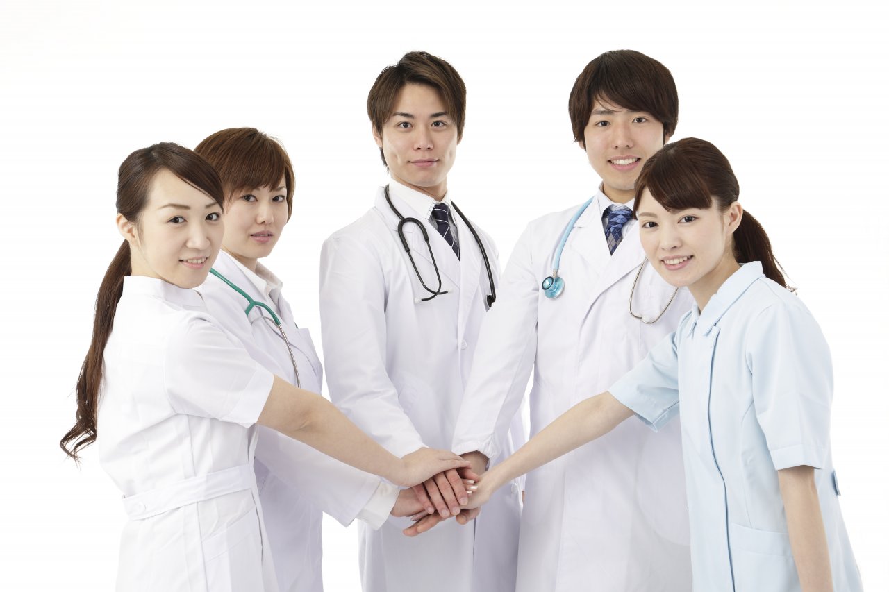 Healthcare Industry